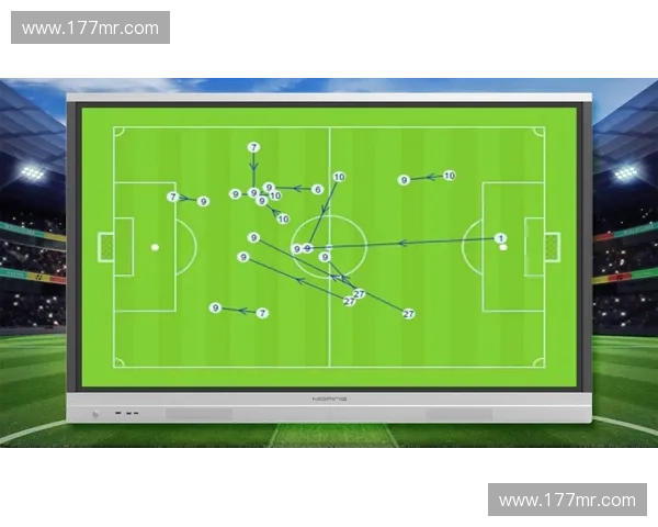 世界杯防守数据分析：揭示顶级球队防守表现与战术优势
